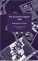 Account of Japan, 1609