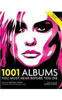 1001 Albums You Must Hear Before You Die