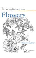 Drawing Masterclass: Flowers