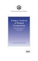 Fatigue Analysis of Welded Components