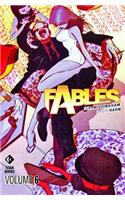 Fables: v. 6