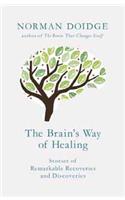 Brain's Way of Healing