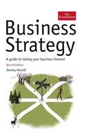 Economist: Business Strategy
