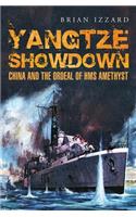 Yangtze Showdown