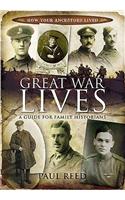 Great War Lives