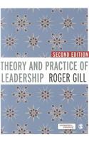 Theory and Practice of Leadership