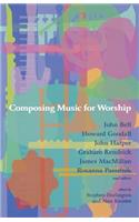 Composing Music for Worship