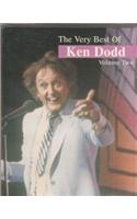 Very Best of Ken Dodd