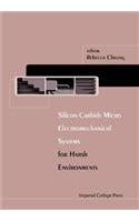 Silicon Carbide Microelectromechanical Systems For Harsh Environments