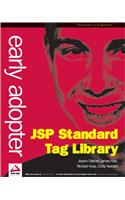 Early Adopter JSP Standard Tag Library (Programmer to Programmer)