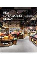 New Supermarket Design