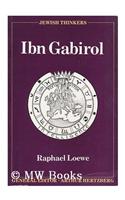 Ibn Gabriol