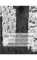 Final Passover