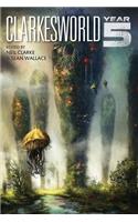 Clarkesworld