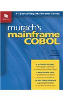 Murach's Mainframe COBOL