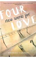 Four New Words for Love