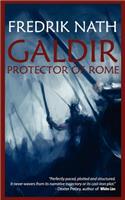 Galdir - Protector of Rome (Roman Fiction)