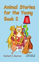 Animal Stories for the Young