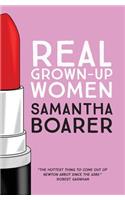 Real Grown Up Women