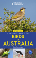 Naturalist's Guide to the Birds of Australia