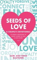 Seeds of Love - A Couple's Devotional