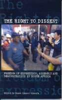 The Right to Dissent
