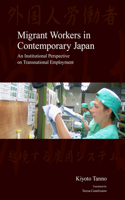 Migrant Workers in Contemporary Japan