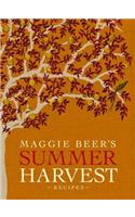 Maggie Beer's Summer Harvest Recipes