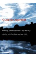 A Soul for Australia?