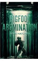 Bigfoot Abomination