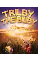 Trilby the Bilby
