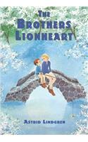 The Brothers Lionheart