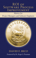 Roi of Software Process Improvement