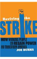 Reviving the Strike