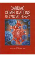 Cardiac Complications of Cancer Therapy