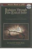 Judaism Through the Eyes of Jesus