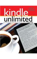 Kindle Unlimited Users Manual