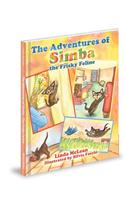 The Adventures of Simba the Frisky Feline