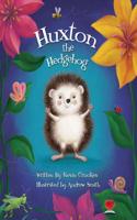 Huxton the Hedgehog