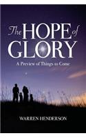 Hope of Glory
