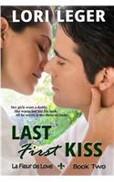 Last First Kiss