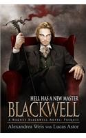 Blackwell: The Prequel
