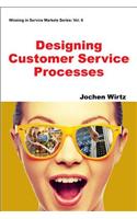 Designing Customer Service Processes