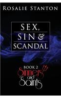 Sex, Sin & Scandal