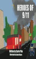 Heroes of 9/11