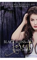 Black Ruins Forest