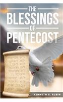 Blessings of Pentecost