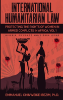 International Humanitarian Law