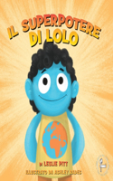 Superpotere Di Lolo