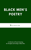 Black Men's Poetry